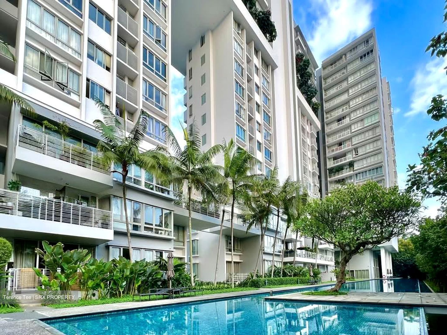 RiverEdge (D15), Condominium #562842241